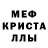 Амфетамин VHQ Nina Tokar