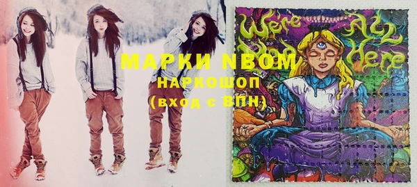 крисы Бронницы