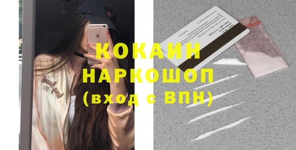 крисы Бронницы